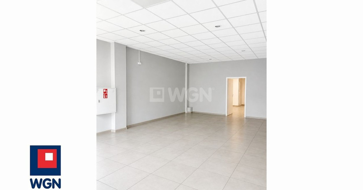 Lokal handlowy, usługowy do wynajęcia - Widok 2
