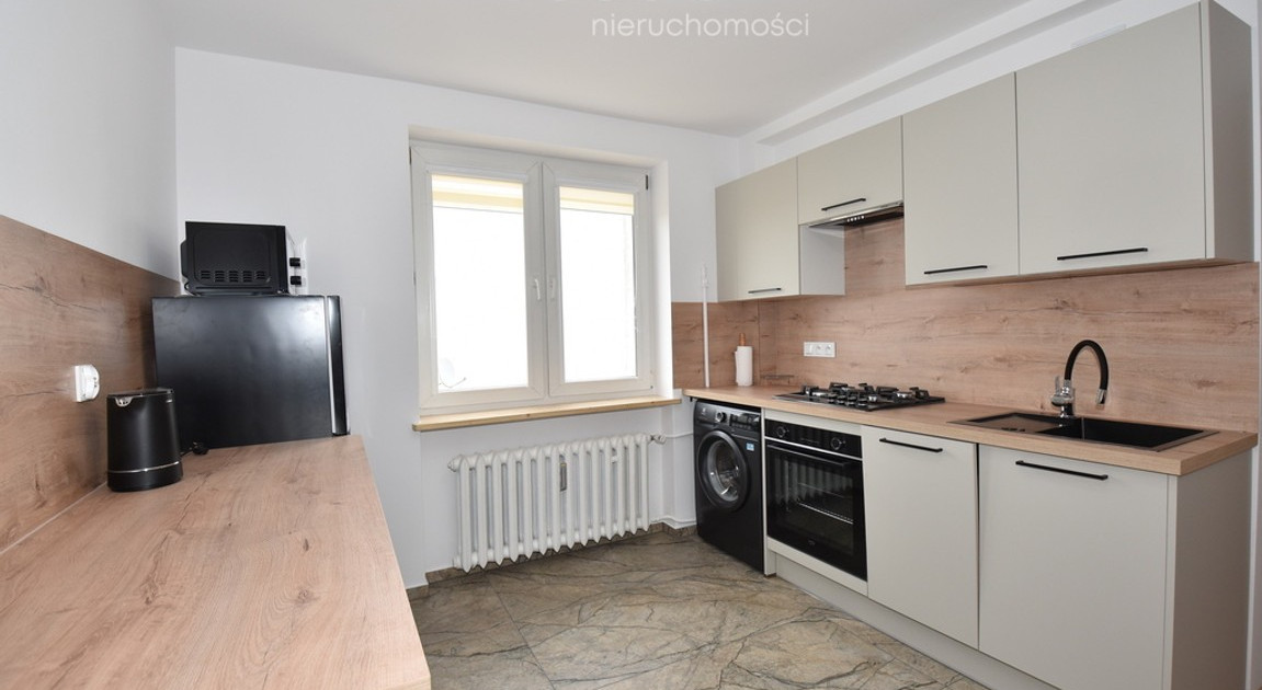 Mieszkanie – Opole, Dzielnica Generalska, Stare Miasto - Widok 2