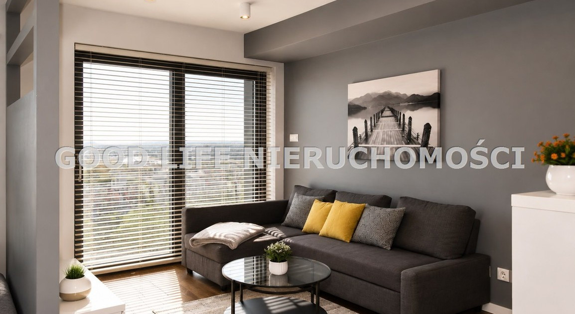 Apartment in Rzeszów - Widok 2