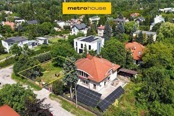Grund, 600 m²