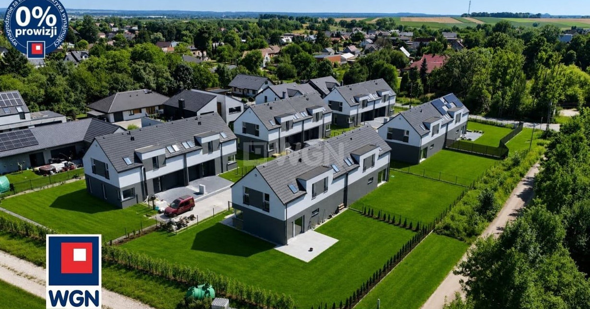 Dom – Bojków - Widok 2