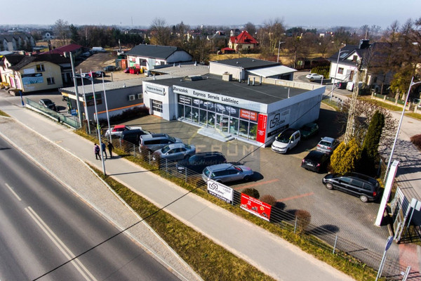 Erhvervslokale, 406 m²