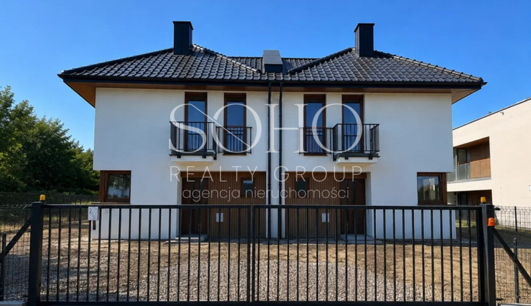 Dom – Zwierzyniec - Widok 2