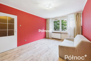 Mieszkanie 3 pok., Prokocim Nowy