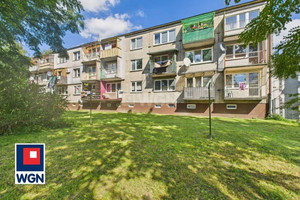 Mieszkanie na sprzedaż, 53 m², 2 pokoje Brodnica Karbowo