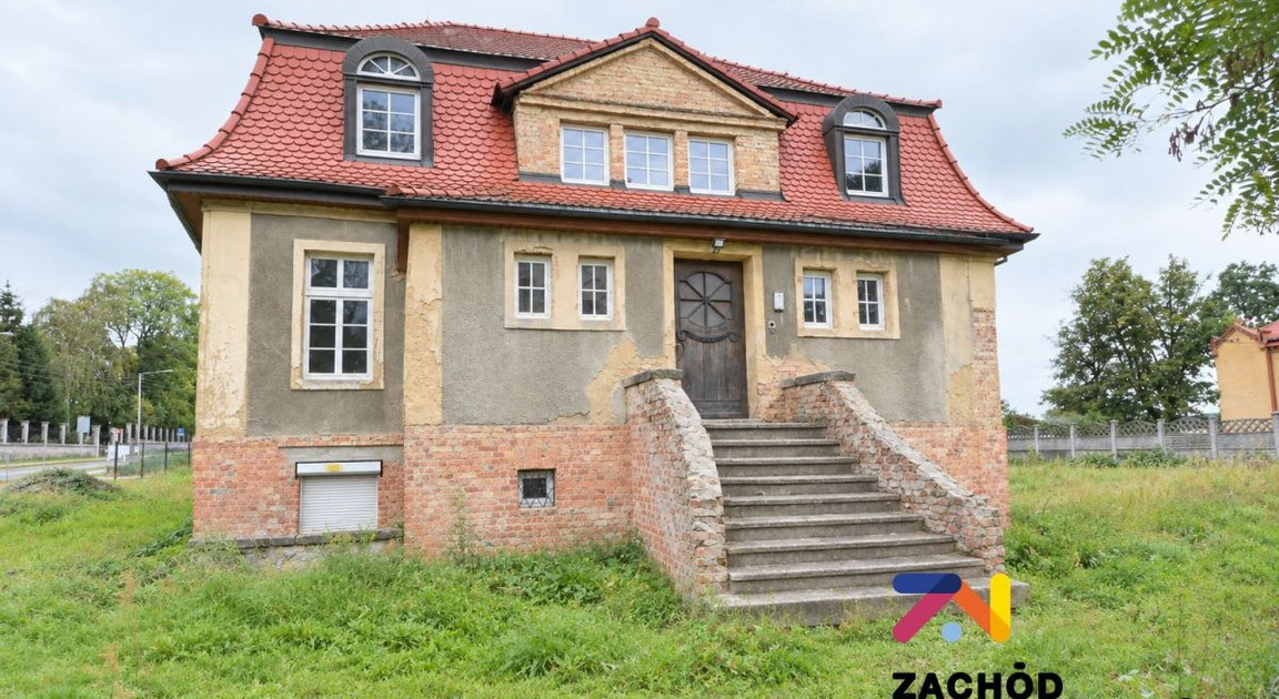 Dom – Kożuchów - Widok 2