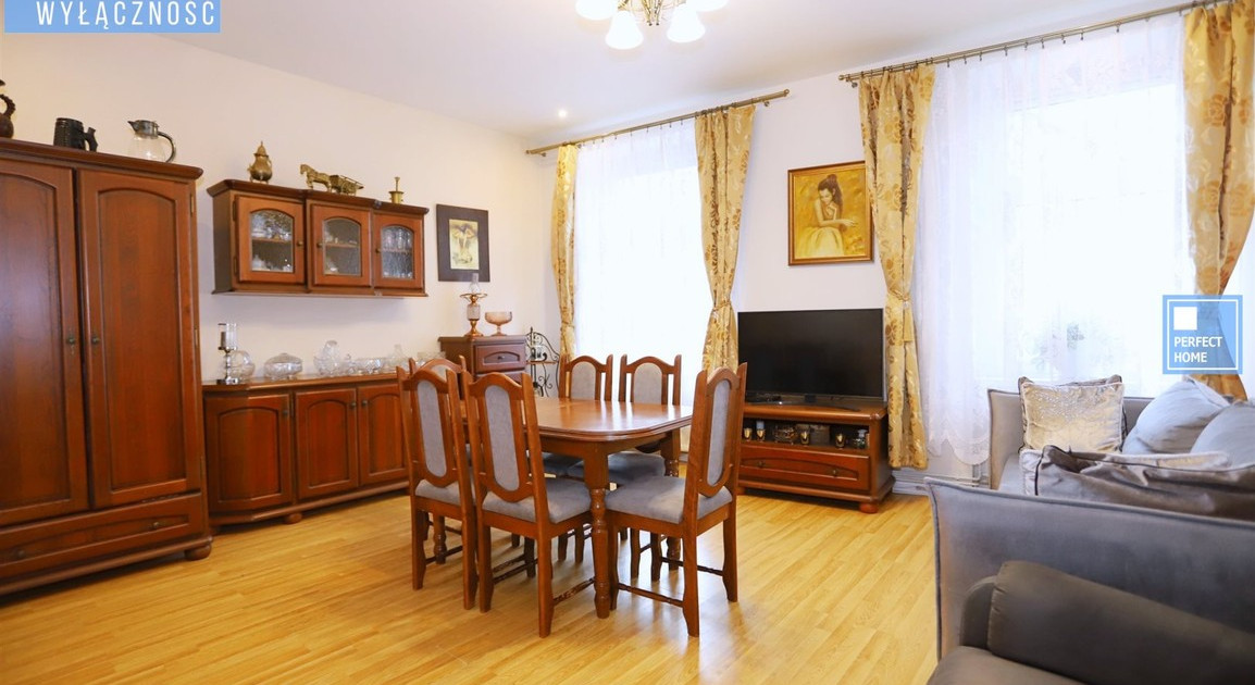Mieszkanie – Wałbrzych, Śródmieście - Widok 2