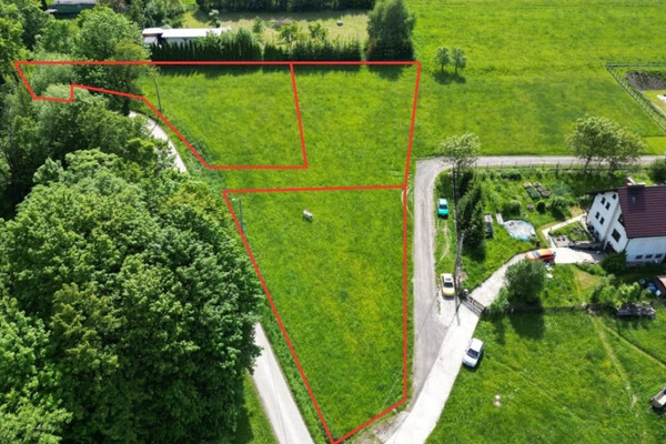 Zeme, 969 m²