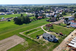 Działa budowlana Chrząstowice 610 m2