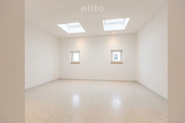 Leilighet, 33 m²