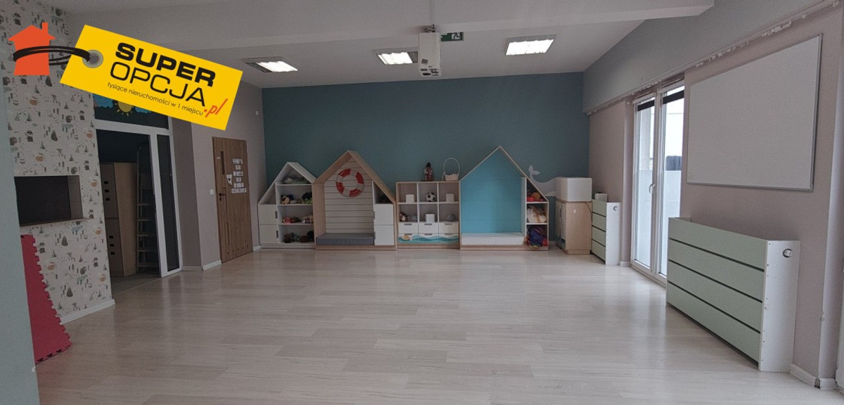 Lokal handlowy, usługowy do wynajęcia - Widok 2