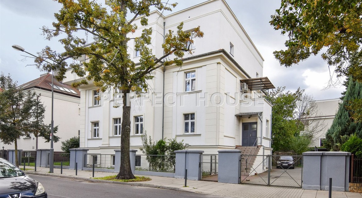 Mieszkanie – Grunwald - Widok 2