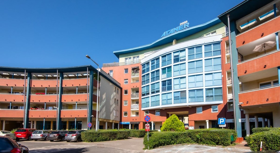 Mieszkanie – Piątkowo - Widok 2