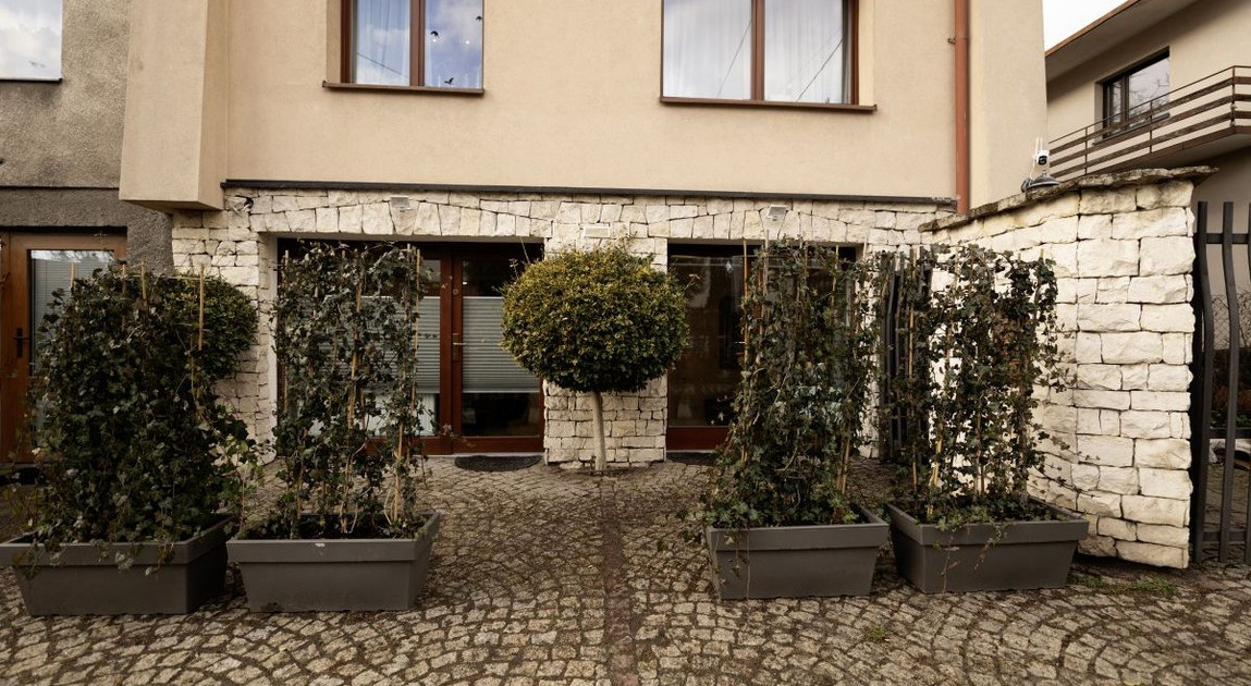 Mieszkanie – Kraków, Bronowice - Widok 2
