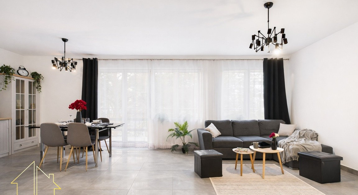 House in Marki - Widok 2
