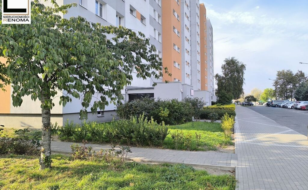 Mieszkanie – Poznań - Widok 2
