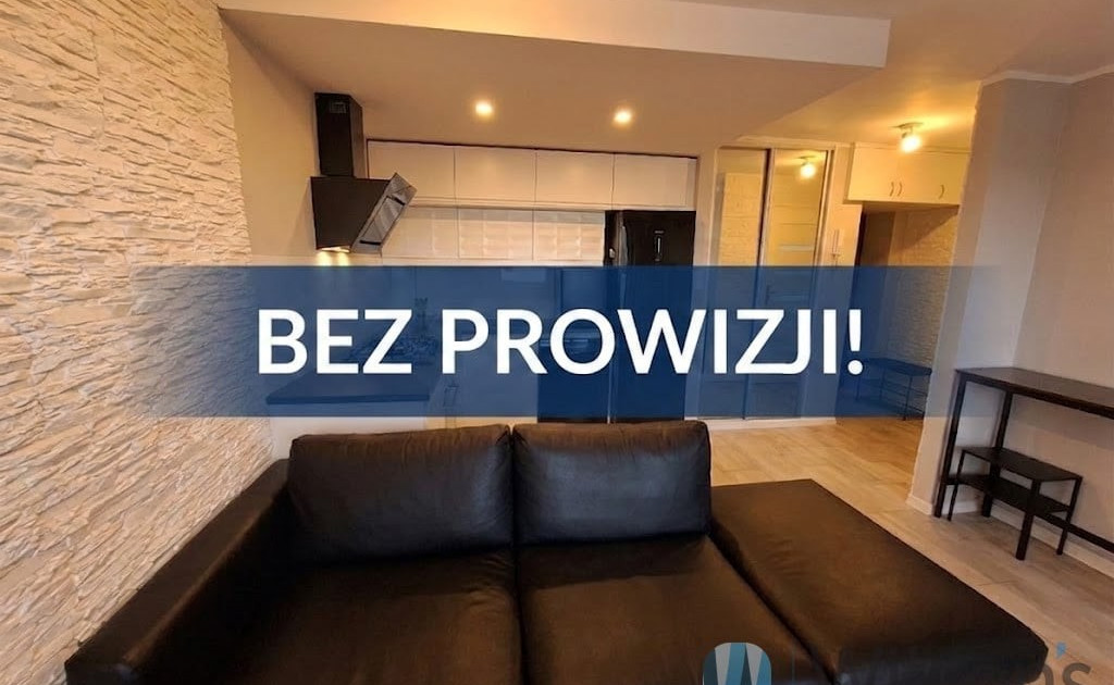 Mieszkanie – Warszawa, Muranów Zachodni, Wola - Widok 2