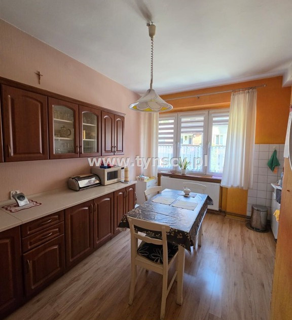 Mieszkanie – Śródmieście - Widok 2