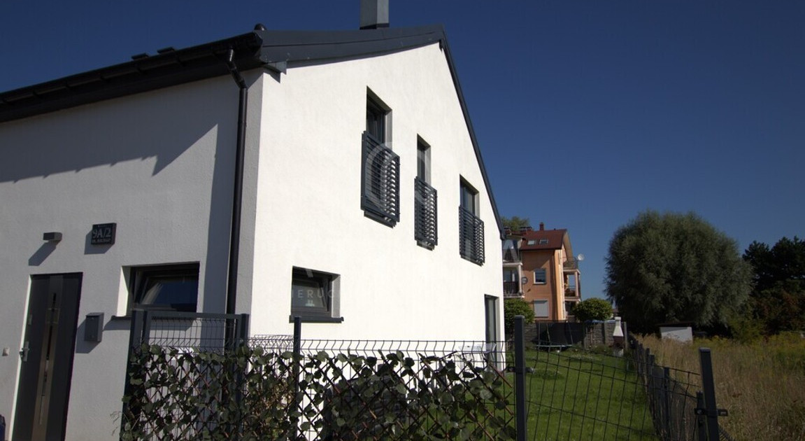 Dom – Dobra (Szczecińska) - Widok 2