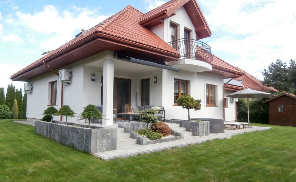 Dom – Chełm - Widok 2