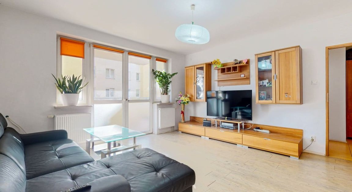 Apartment in Warszawa, Oriflame, Ursus - Widok 2