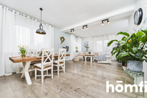 4 pokoje w top lokalizacji Dąbie/Grzegórzki 92 m²