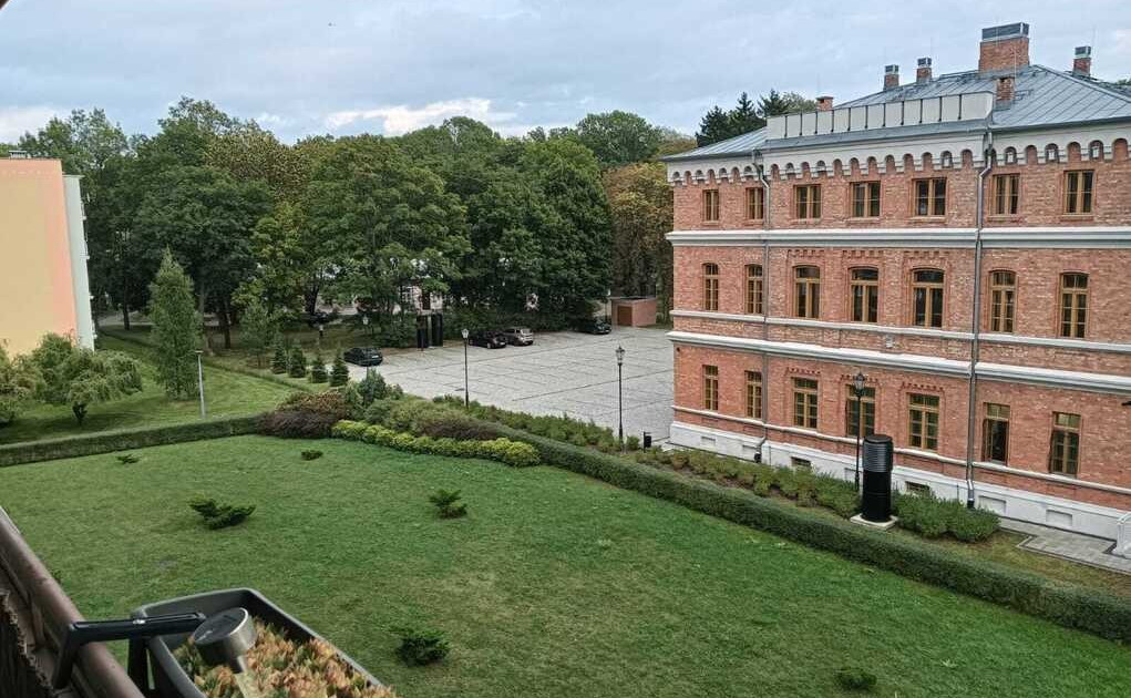 Mieszkanie – Nowy Dwór Mazowiecki - Widok 2