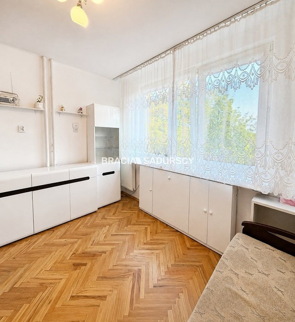 Mieszkanie – Kraków, Ugorek, Prądnik Czerwony - Widok 2