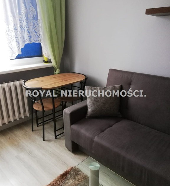 Mieszkanie – Szombierki - Widok 2