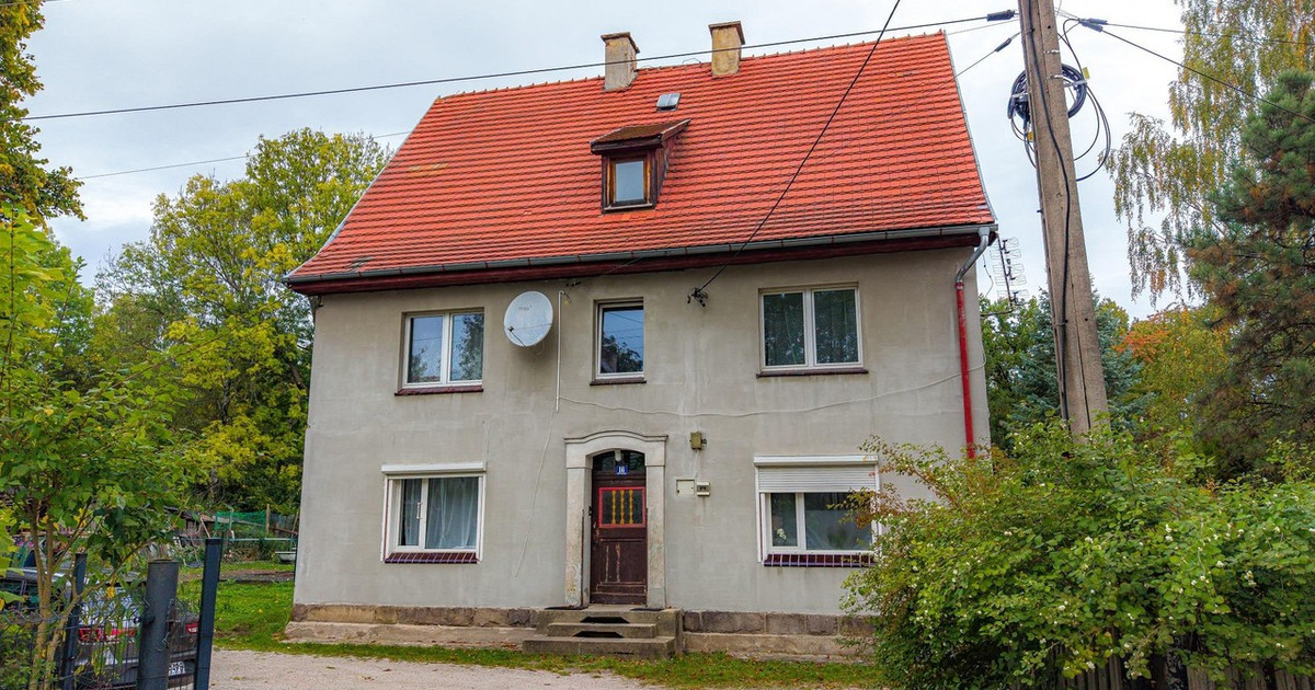 Mieszkanie – Polanica-Zdrój - Widok 2