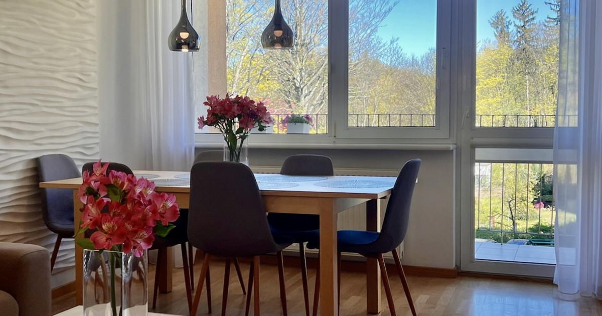 Apartment in Karpacz, Płóczki - View 2