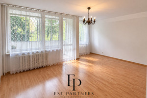Bemowo - 2 pokoje 50,3m2 ogródek loggia piwnica