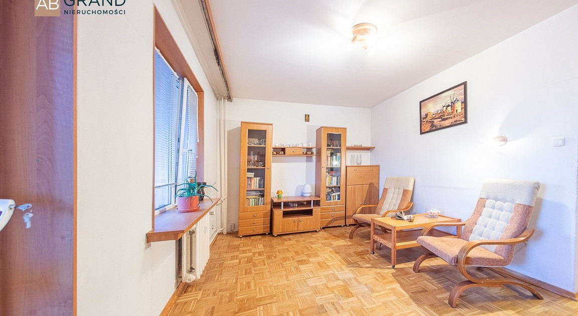 Mieszkanie – Zielone Wzgórza - Widok 2