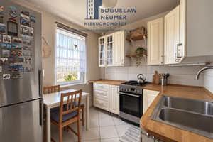 Klimatyczne M3 | rozkładowe | balkon | zielona okolica
