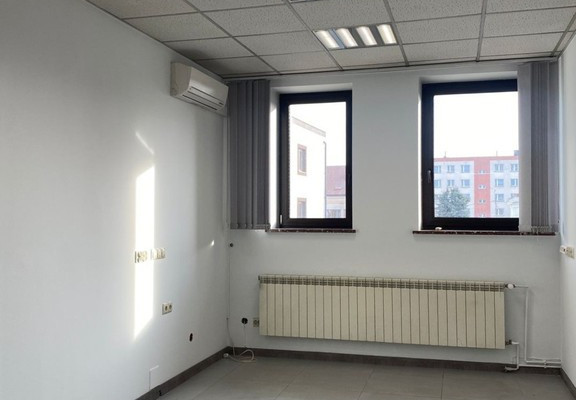 Bedrijfsruimte, 34 m²