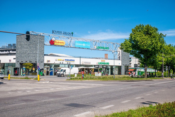 Äripind, 66 m²