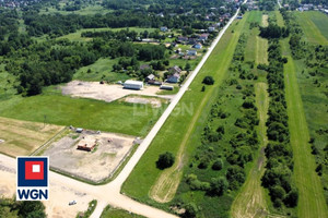 Działka na sprzedaż, 960 m², Poraj Jastrząb