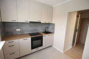 Mieszkanie na sprzedaż, 29 m², 1 pokój Gorzów Wielkopolski