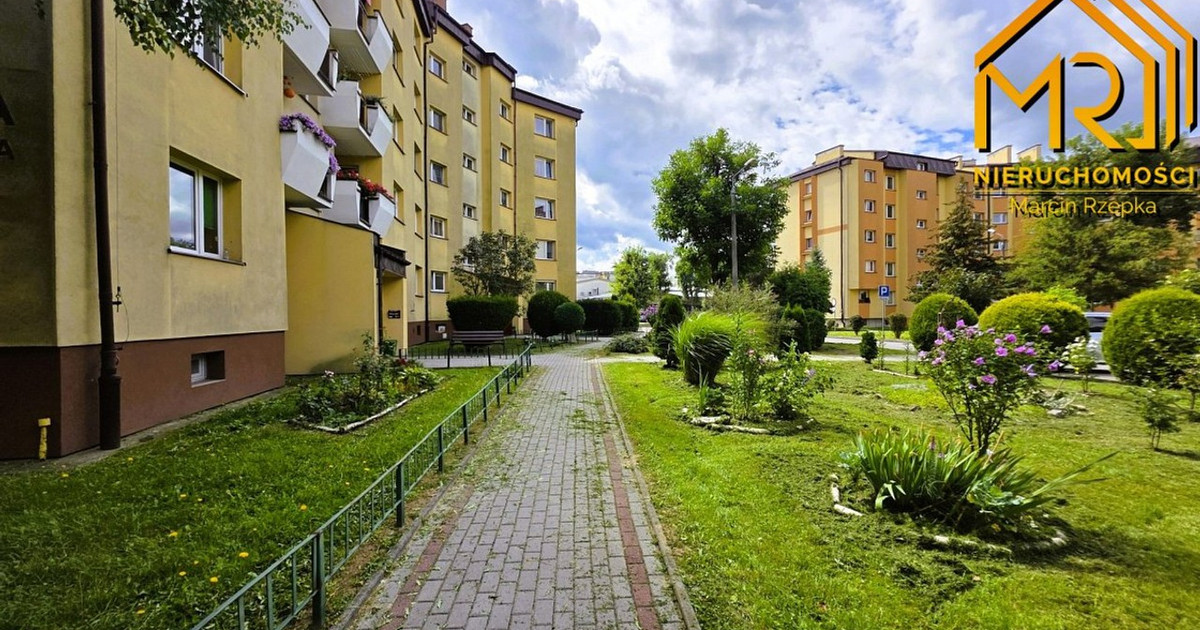 Mieszkanie – Tarnów - Widok 2