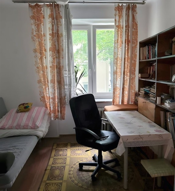 Mieszkanie – Nowa Huta - Widok 2