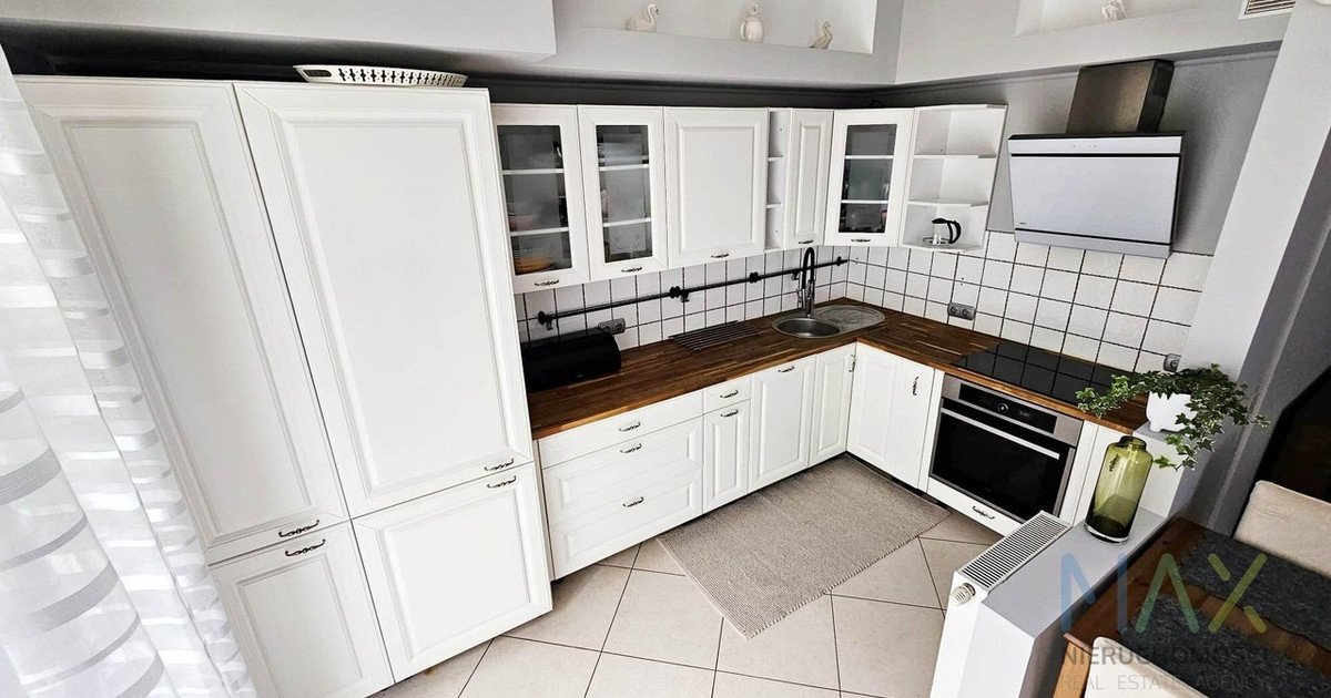Mieszkanie – Kraków, Osiedle Oficerskie, Grzegórzki - Widok 2