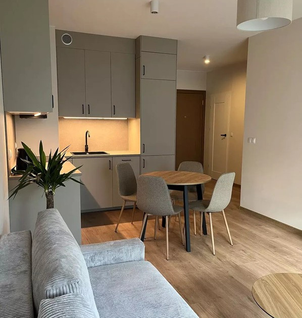Mieszkanie – Gdańsk, Kolonia Wyżyny, Siedlce - Widok 2