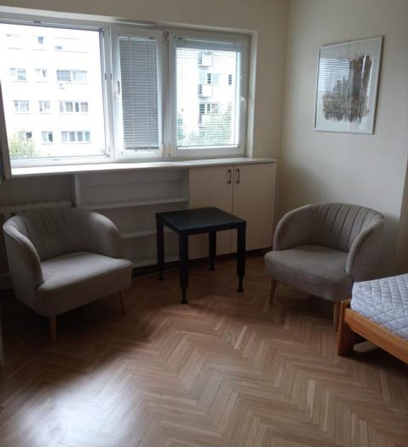 Mieszkanie – Warszawa, Żoliborz Spółdzielczy, Żoliborz - Widok 2
