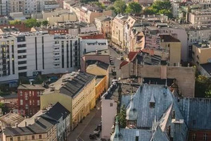 Gotowe/3min do bulwarów/Obok przystanek