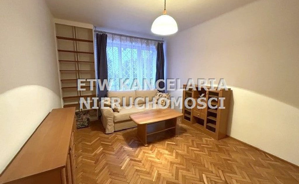 Mieszkanie – Warszawa, Żoliborz Spółdzielczy, Żoliborz - Widok 2