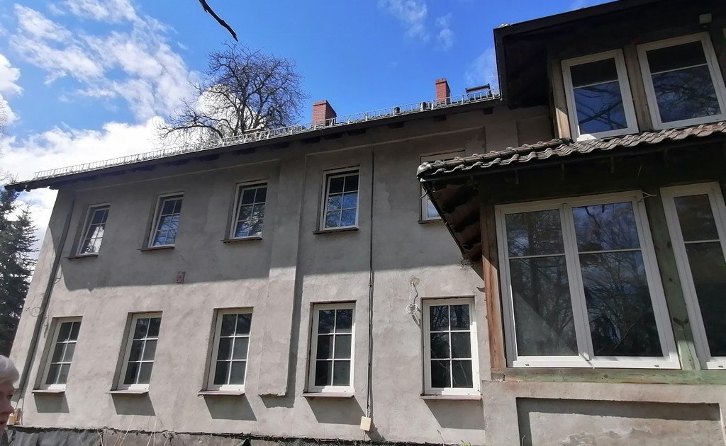 Ośrodek wypoczynkowy na sprzedaż - Widok 2