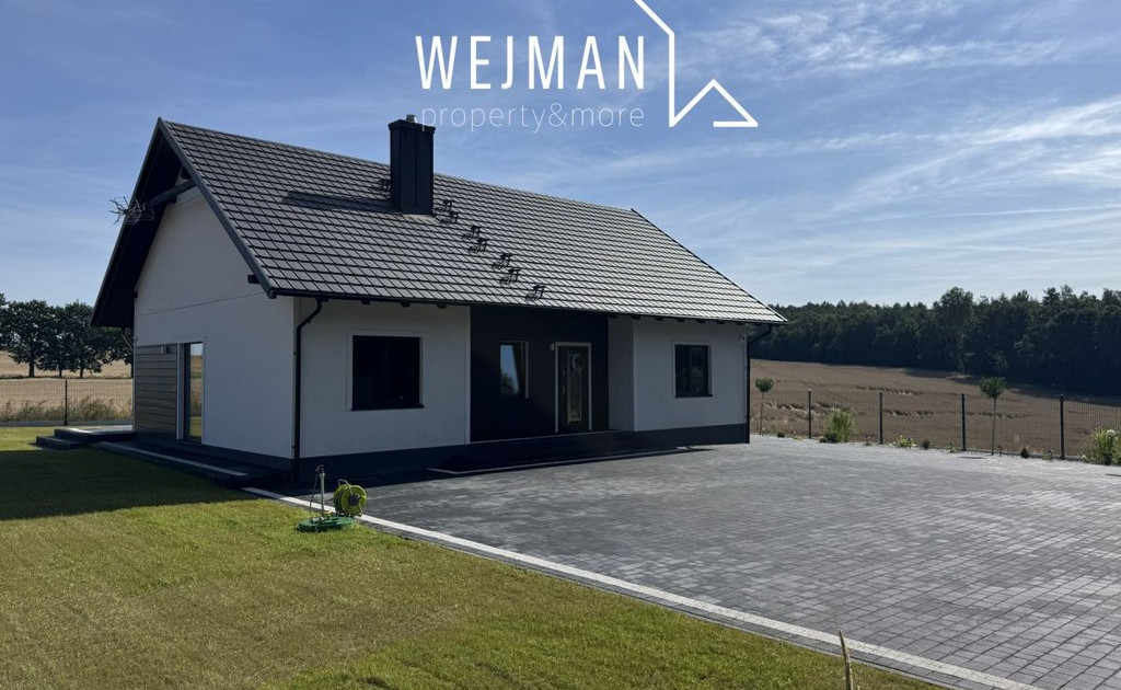 Dom – Łęczyce - Widok 2