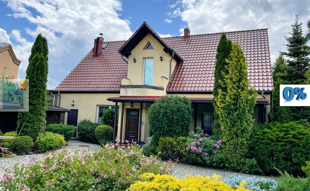 Dom – Żary - Widok 2
