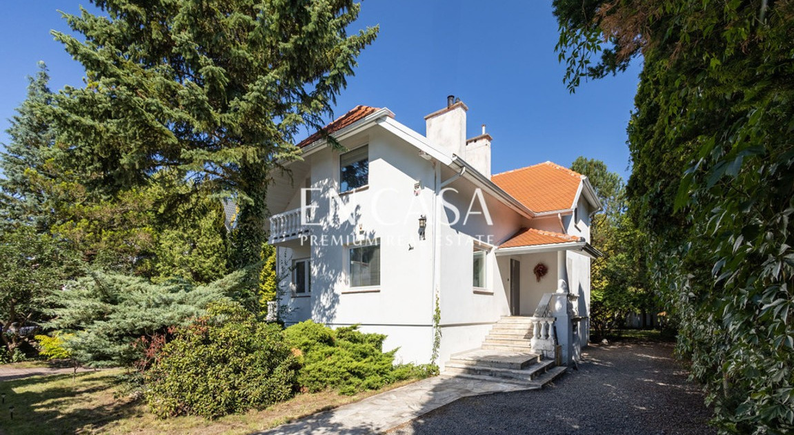 Dom – Wesoła - Widok 2
