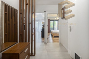 Hvile Park Nałęczowska - 50 m² - taras 15 m²